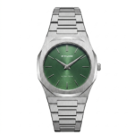 D1 Milano - Silver Green