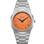 D1 Milano - Ultra Thin Salmon