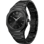D1 Milano - Full Black