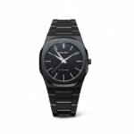 D1 Milano - Black Blue Ultra Thin