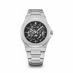 D1 Milano - Silver Gun