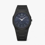 D1 Milano - Lines Blue Ultra Thin