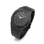 D1 Milano - Lines Black Ultra Thin