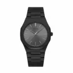 D1 Milano - Black Grey Ultra Thin