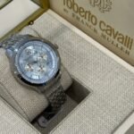 Roberto Cavalli - Silver