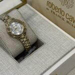 Roberto Cavalli - Full gold