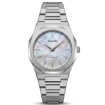 D1 Milano - Silver Pearl