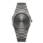 D1 Milano - Grey Black
