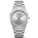 D1 Milano - Silver