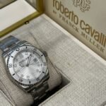 Roberto Cavalli - Silver