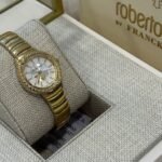 Roberto Cavalli - Full gold