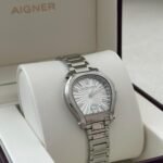 Aigner - Silver