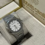 Roberto Cavalli - Silver