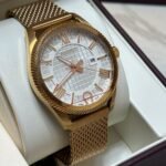 Aigner - Full gold