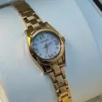 Aigner - Full gold