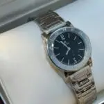 Aigner - Full silver