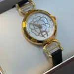 Aigner - Black and gold