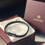 Aigner Bracelet - Full black