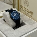 Roberto Cavalli - Black and blue