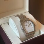 Aigner - Full silver