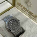 Roberto Cavalli - Silver