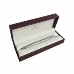 Aigner Pen - Silver