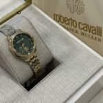 Roberto Cavalli - Full gold