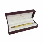 Aigner Pen - Gold