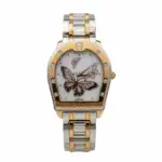 Aigner - Diamond Butterfly Rose Gold