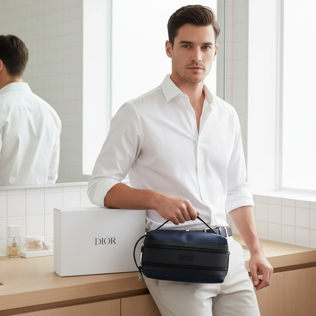 Whisk_6c365a3b9869df7ae3b4b87c776ab93adr Dior Bag - Image 1