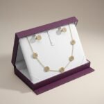 Aigner - Gold Lira (3pcs)