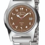 West End Men Watch - Brown dial