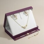 Aigner - Gold Flower (3pcs)