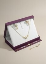 Aigner - Gold Circle (3pcs) - Image 4