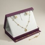 Aigner - Gold Plain (3pcs)