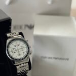Emporio Armani - Full Silver