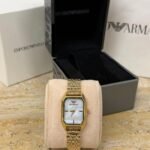 Emporio Armani - Full Gold