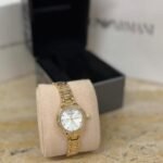 Emporio Armani - Full Gold