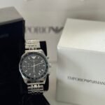 Emporio Armani - Silver