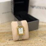 Emporio Armani - Gold & Silver