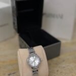 Emporio Armani - Full Silver