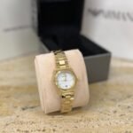 Emporio Armani - Full Gold