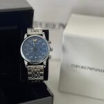 Emporio Armani - Silver
