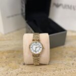 Emporio Armani - Full Gold