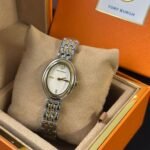 Tory Burch - Gold & Silver