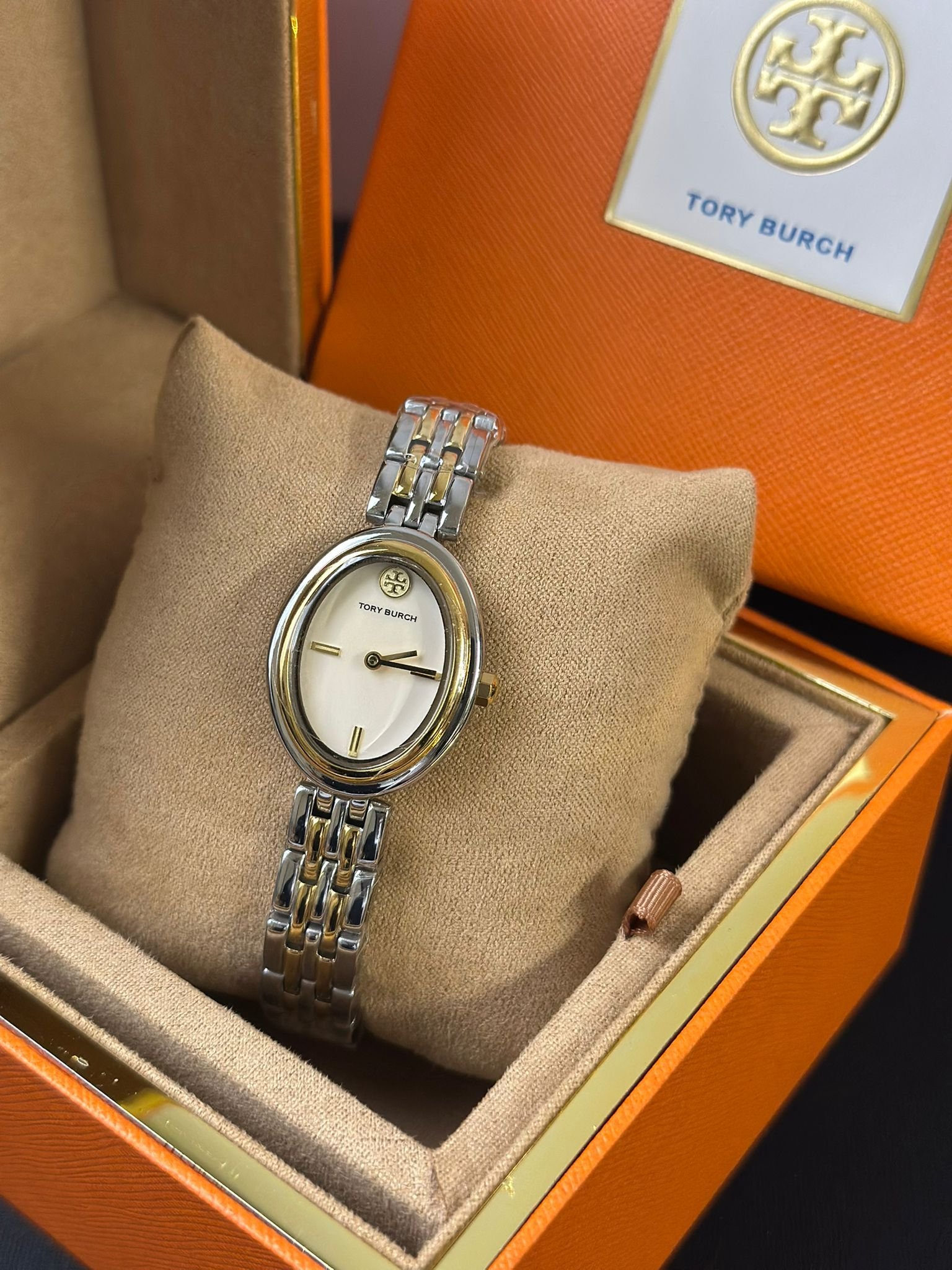 2026/06/361.jpg Tory Burch - Gold & Silver - Image 1