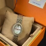 Tory Burch - Gold & Silver